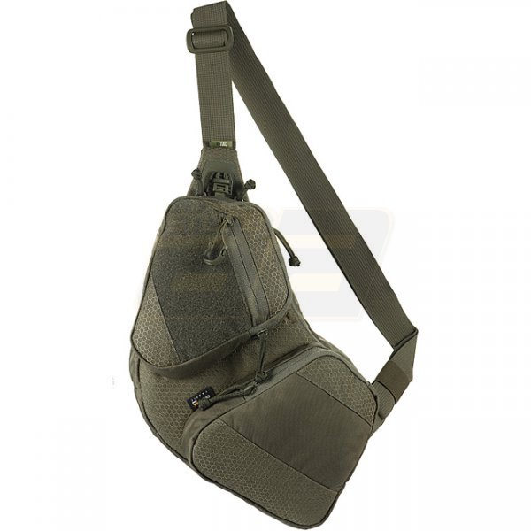 M-Tac Bat Wing Bag Elite Hex - Ranger Green