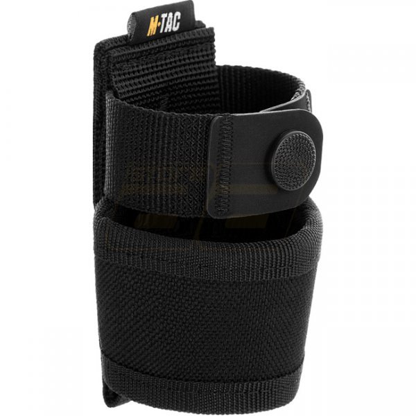 M-Tac Baton Pouch Elite - Black