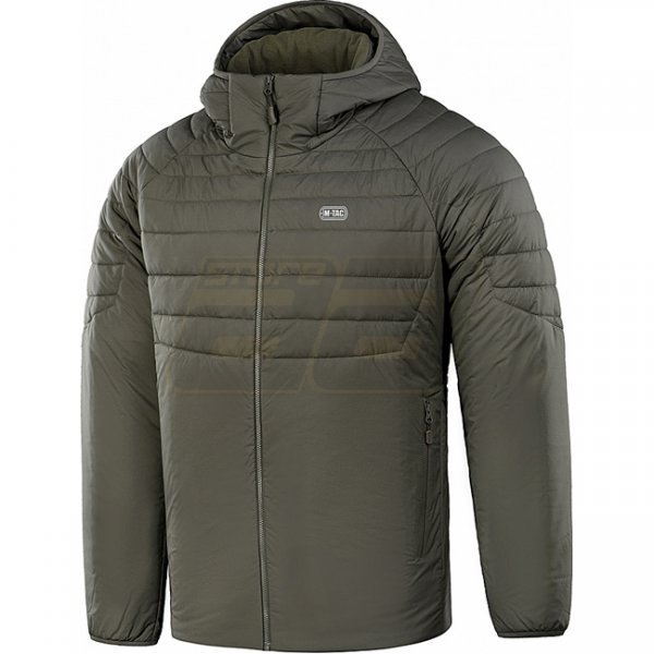 M-Tac Berserk Jacket - Olive - 2XL