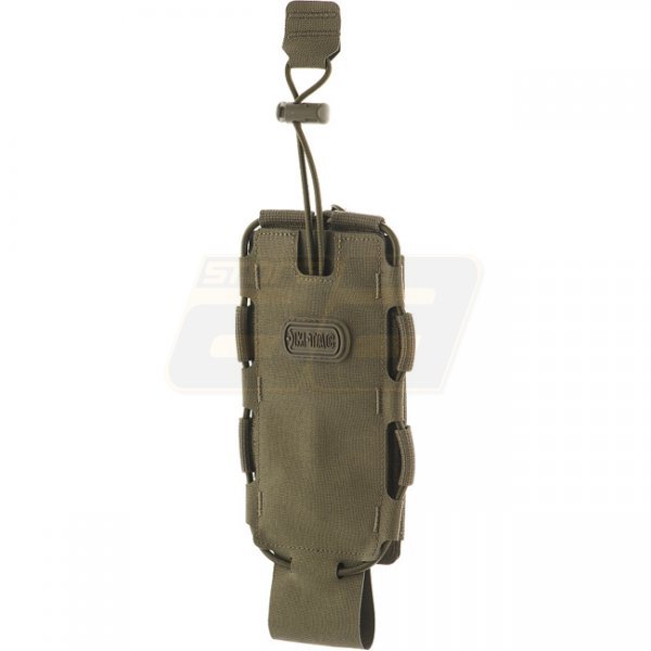 M-Tac Bottle Pouch Elite - Ranger Green