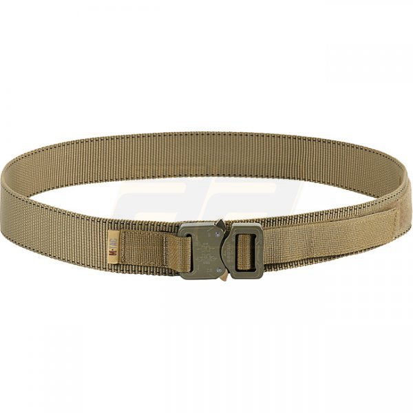 M-Tac Cobra Buckle Belt - Coyote - XL/2XL