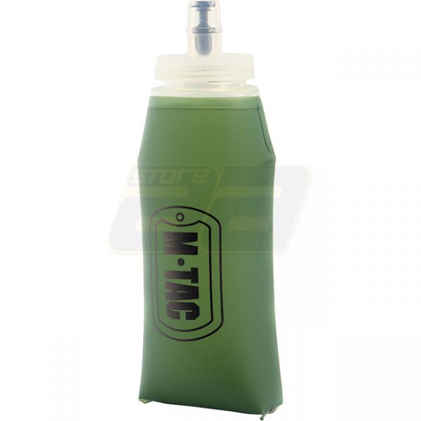 M-Tac Collapsible Water Bottle 500 ml