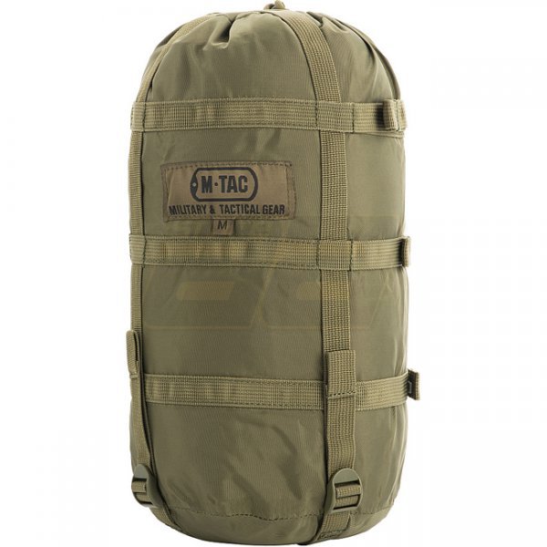 M-Tac Compression Sack Medium - Olive