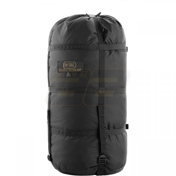 M-Tac Compression Sack X-Large - Black