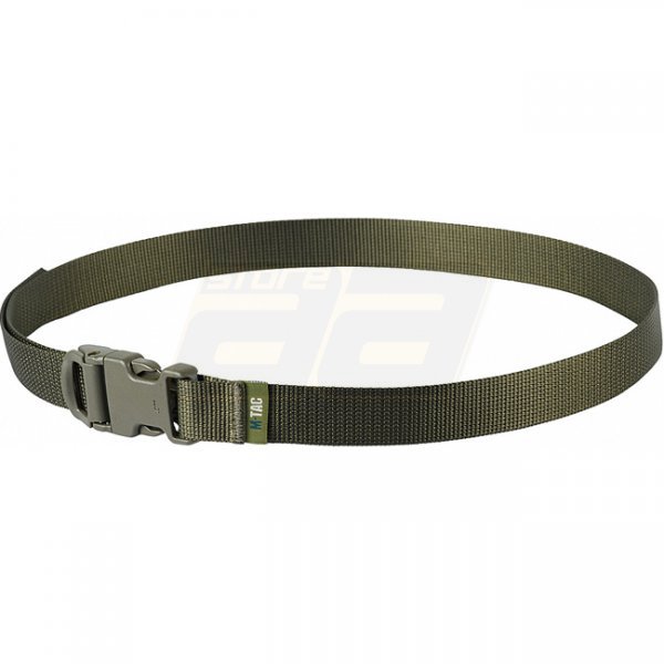 M-Tac Compressive Strap Gen.II 130cm - Ranger Green