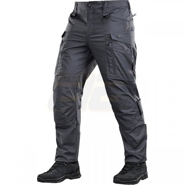 M-Tac Conquistador Tactical Flex Pants Gen.I - Dark Grey - 30/34