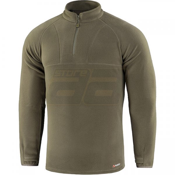 M-Tac Delta Polartec Raglan Jacket - Dark Olive - L