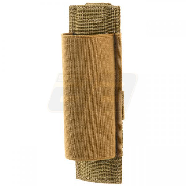 M-Tac Elastic Tourniquet Holder MOLLE - Coyote