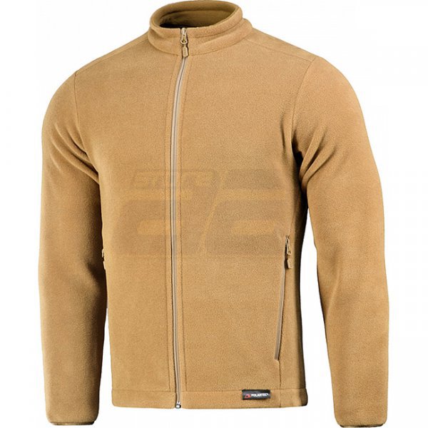 M-Tac Nord Fleece Jacket - Coyote - 3XL