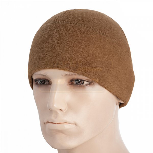 M-Tac Fleece Watch Cap Elite - Coyote - L