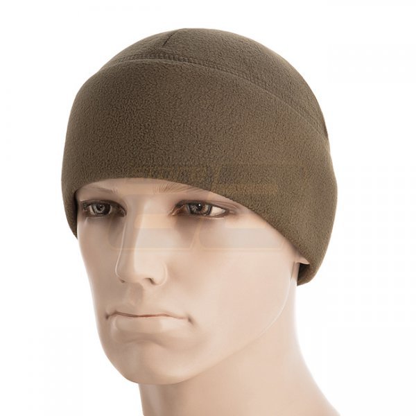 M-Tac Fleece Watch Cap Slimtex Elite - Dark Olive - M