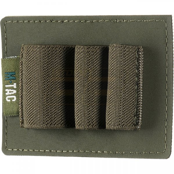 M-Tac Insert Modular Small 3 Sections - Ranger Green