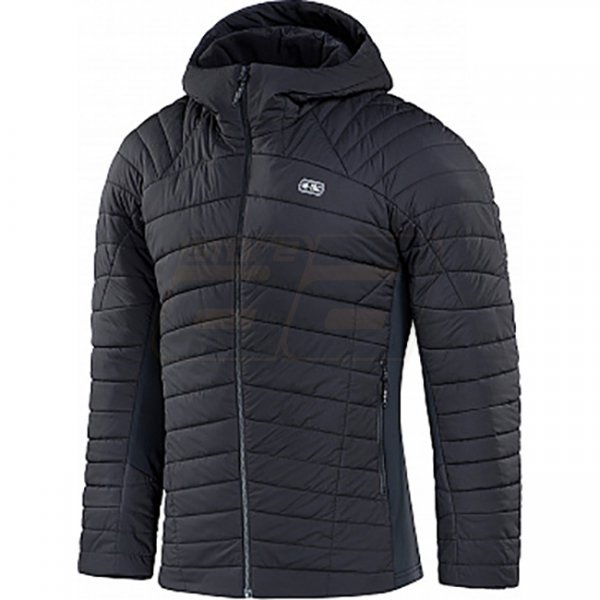 M-Tac Jarl Jacket - Black - S - Regular