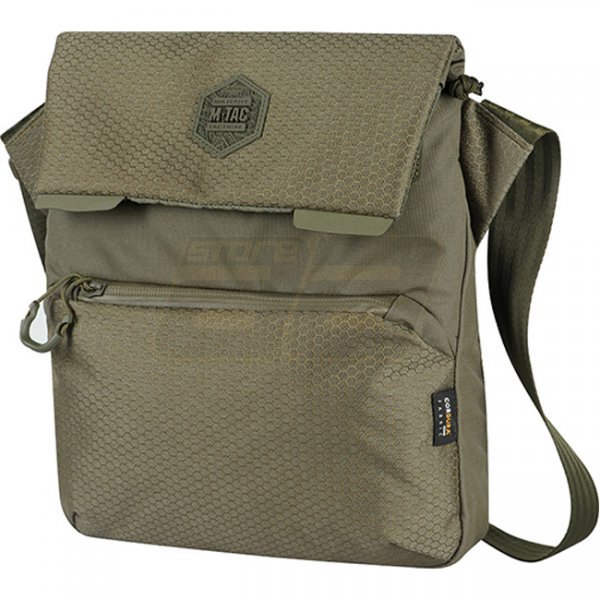 M-Tac Konvert Bag Elite - Ranger Green