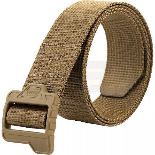 M-Tac Lite Tactical Belt Gen.II - Coyote - L