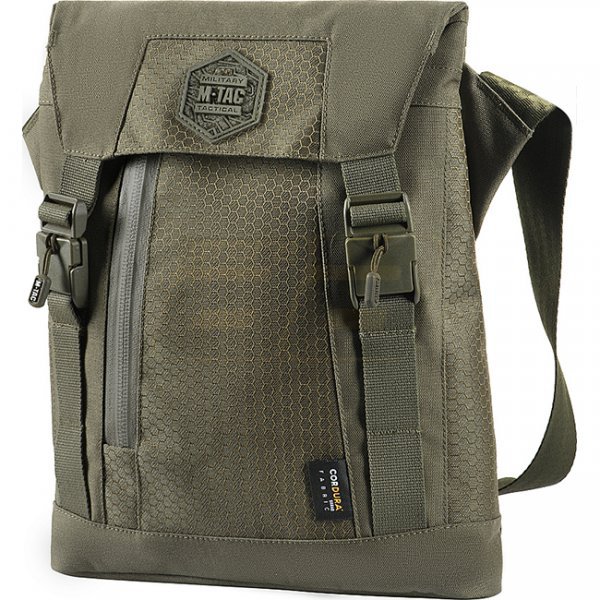 M-Tac Magnet Bag Elite Hex - Ranger Green