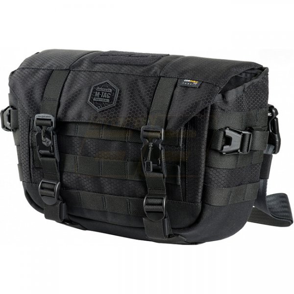 AA Store - Der führende Airsoft Gun und Softair online Shop mit dem  grössten Sortiment der Schweiz. M-Tac Tactical Waist Velcro Bag Elite Hex  Gen.II - Multicam