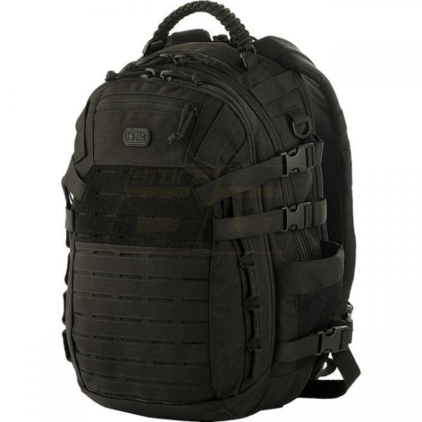 M-Tac Mission Pack Elite - Black