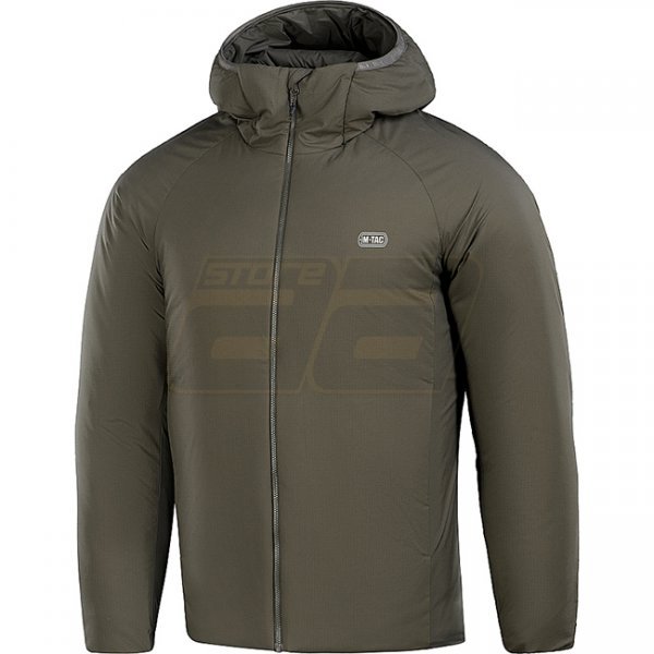 M-Tac Paladin Jacket - Olive - XS