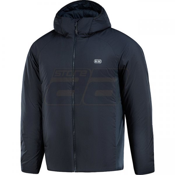 M-Tac Paladin Jacket - Dark Navy Blue - 2XL