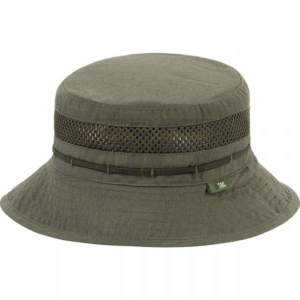 M-Tac Panama Mesh Boonie NYCO Extreme - Ranger Green - 56