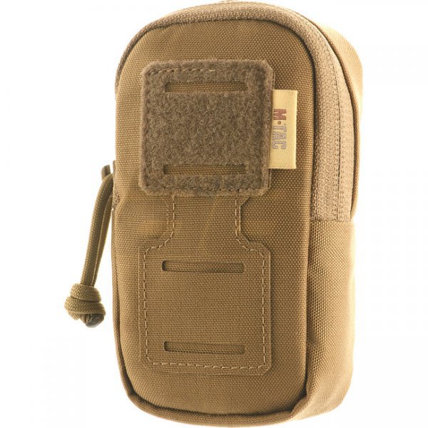 M-Tac PC Utility Pouch Elite - Coyote