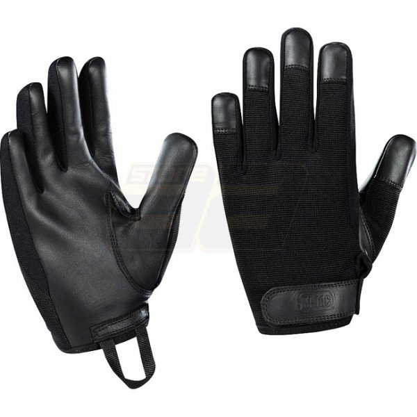 M-Tac Police Gloves - Black - M