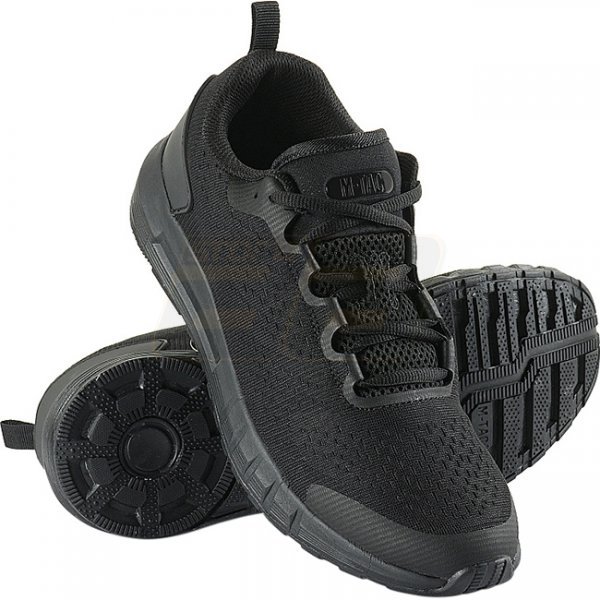 M-Tac Pro Summer Sneakers - Black - 47