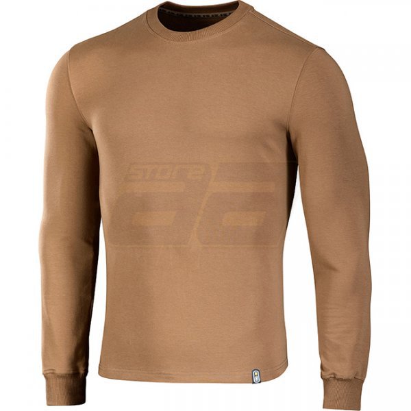 M-Tac Pullover 4 Seasons - Coyote - M