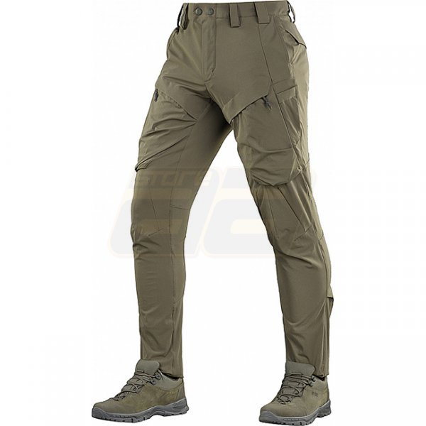 M-Tac Rubicon Flex Pants - Dark Olive - 30/32