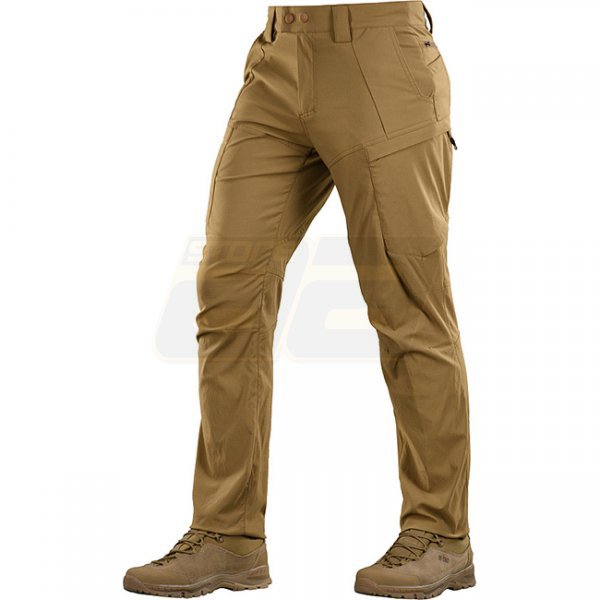 M-Tac Sahara Flex Pants Light - Coyote - 28/32