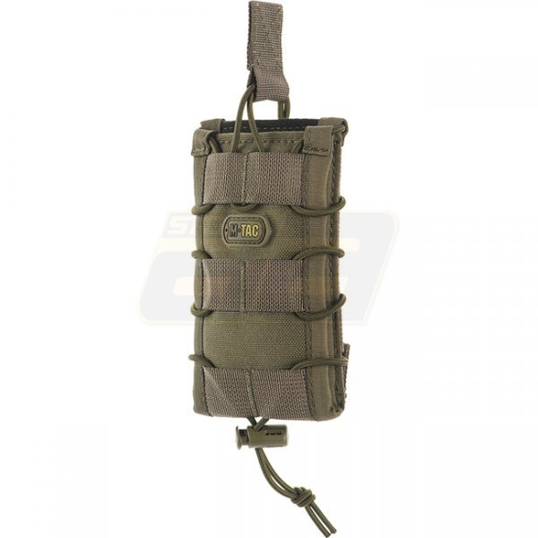 M-Tac Smartphone Pouch - Ranger Green