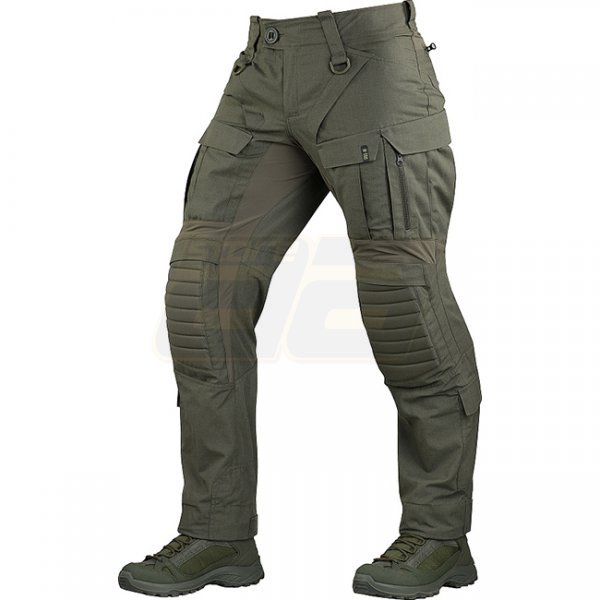 M-Tac Sturm Pants Nyco Extreme Gen.II - Ranger Green - 34/32