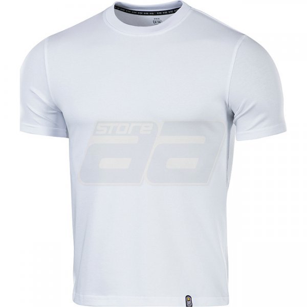 M-Tac T-Shirt 93/7 - White - XS