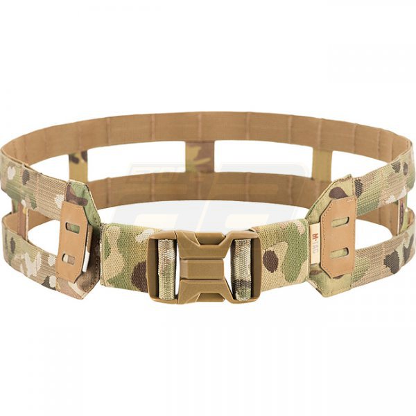 M-Tac Tactical Skeleton Belt - Multicam - L