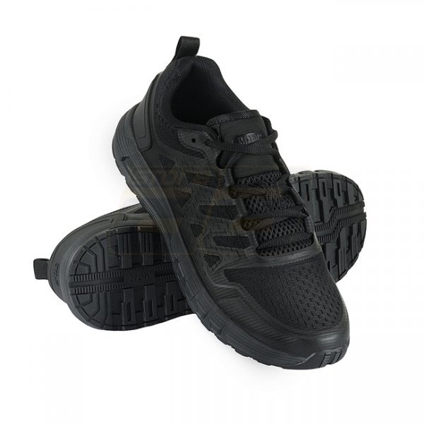 M-Tac Tactical Summer Sport Sneakers - Black - 36