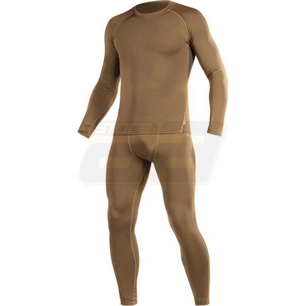 M-Tac ThermoLine Underwear - Coyote - XS