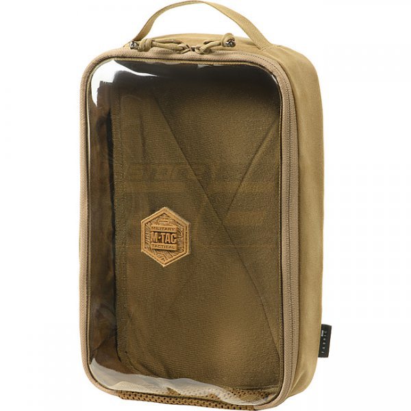 M-Tac Utility Organizer Large Elite Gen.II - Coyote