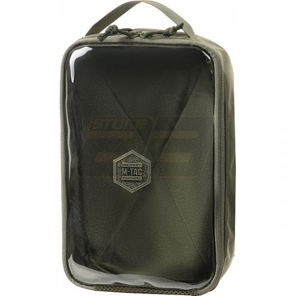 M-Tac Utility Organizer Large Elite Gen.II - Ranger Green