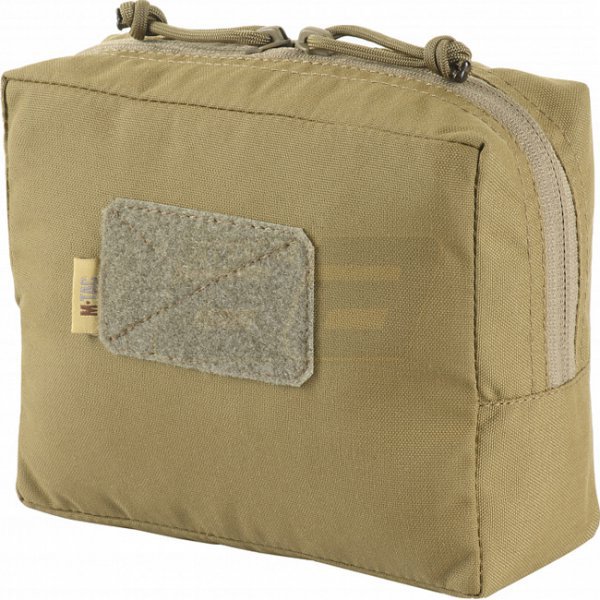 M-Tac Utility Pouch Elite Medium - Coyote