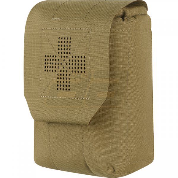 M-Tac Vertical Large Medical Pouch Elite - Coyote