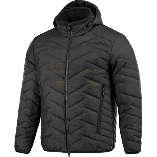 M-Tac Vityaz Jacket - Black - XL