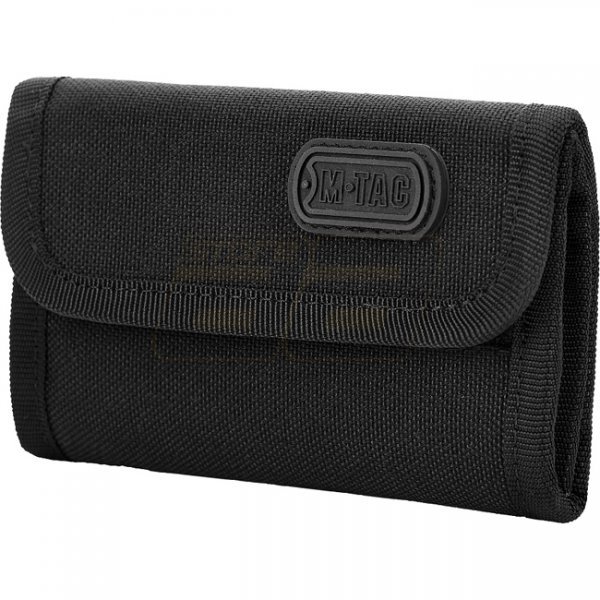 M-Tac Wallet Elite - Black