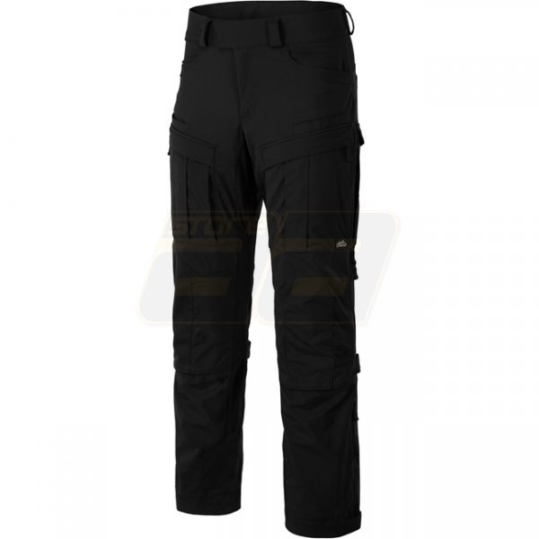 Helikon-Tex MCDU Pants - Black - 3XL - Regular