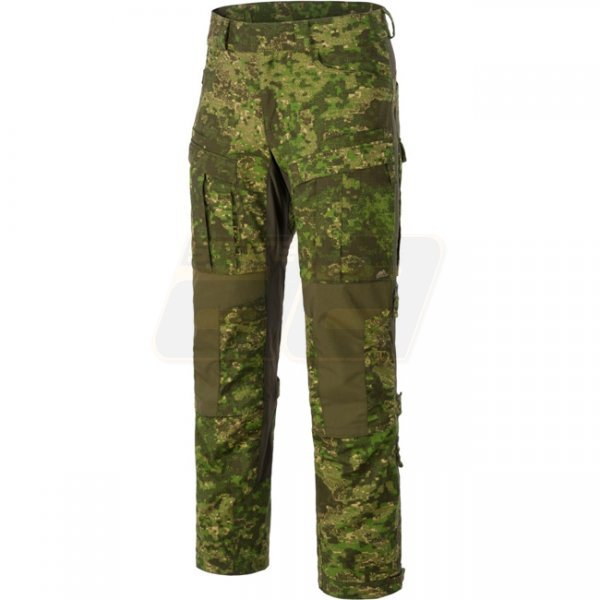 Helikon-Tex MCDU Pants - PenCott WildWood - 4XL - Regular