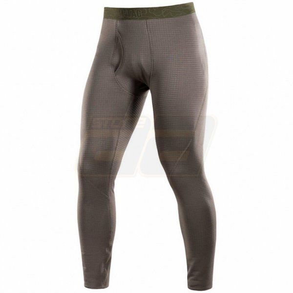 M-Tac Delta Fleece Pants Level 2 - Dark Olive - M