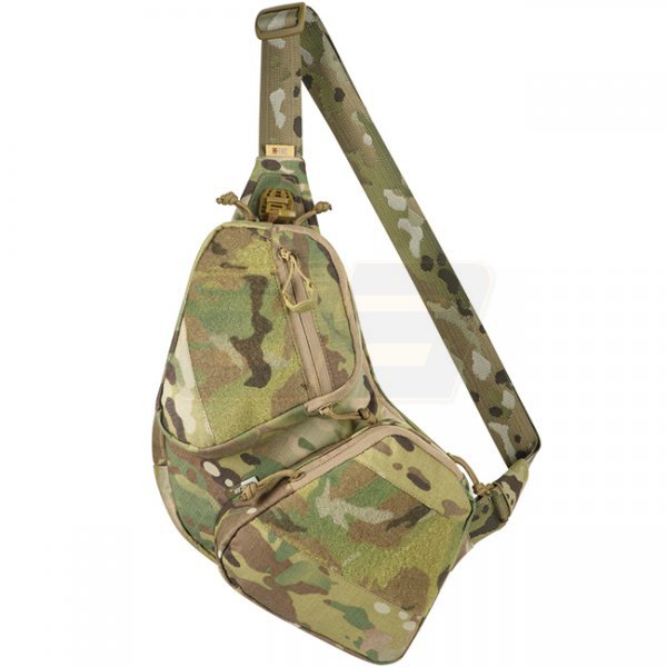 M-Tac Bat Wing Bag Elite - Multicam