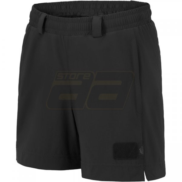 Helikon-Tex Utility Light Shorts - Black - 2XL