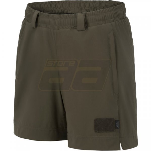 Helikon-Tex Utility Light Shorts - Taiga Green - L