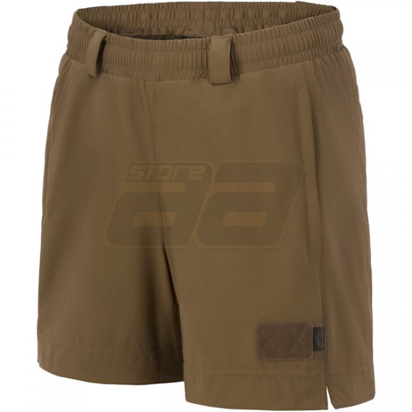 Helikon-Tex Utility Light Shorts - Mud Brown - L